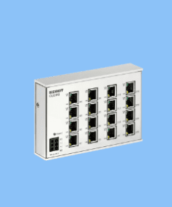 CU2016 Bộ điều khiển EtherCAT Beckhoff Vietnam