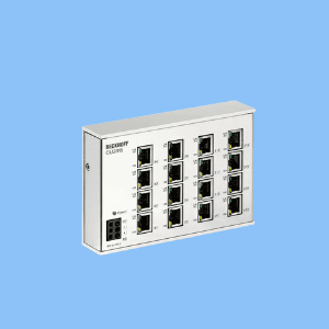 CU2016 Bộ điều khiển EtherCAT Beckhoff Vietnam