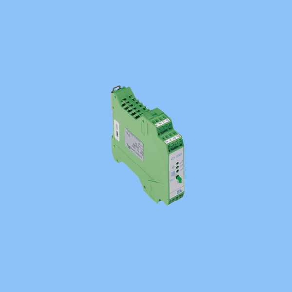 CV 2201 (00302990) Bộ khuếch đại CV 2201 tiêu chuẩn module Erhardt+Leimer Vietnam