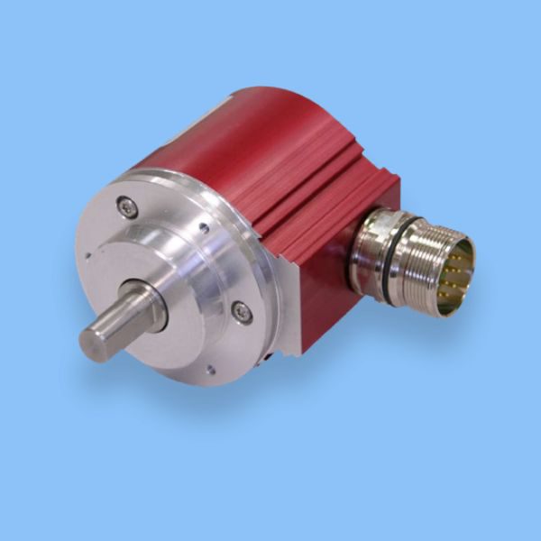 CXS65S-00002 Encoder TR Electronic Việt Nam