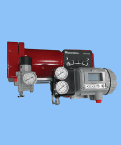Camflex II 35-35712 DN150 PN16 Van điều khiển Camflex II Masoneilan Vietnam