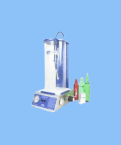 ASST-100 Máy kiểm tra kín seal tự động Canneed Vietnam
