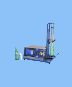CanNeed-BCT-100-T Máy kiểm tra CO2 và áp suất CanNeed Vietnam