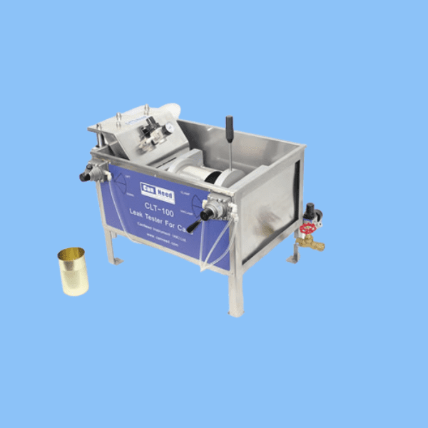 CanNeed-CLT-100 Máy Dò Rò Rỉ Lon Canneed Việt Nam