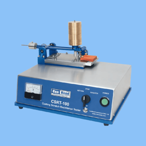 CanNeed-CSRT-100 Máy Kiểm Tra Chất Lượng Sơn Canneed Việt Nam
