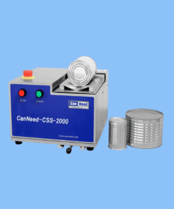CanNeed-CSS-2000 Máy Cắt Lon Canneed Việt Nam