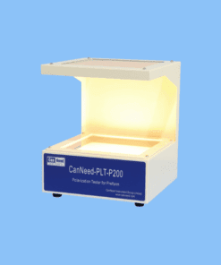CanNeed-PLT-P200 Máy kiểm tra phân cực preform PET (bao gồm phần mềm CanNeed-MI V1.0) CanNeed Vietnam