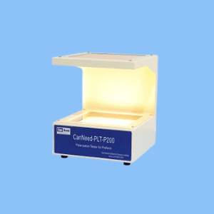 CanNeed-PLT-P200 Máy kiểm tra phân cực preform PET CanNeed Vietnam