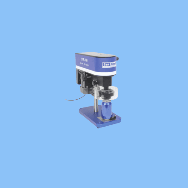 CanNeed-STR-100-M Khung chính máy lột mối hàn Canneed Vietnam