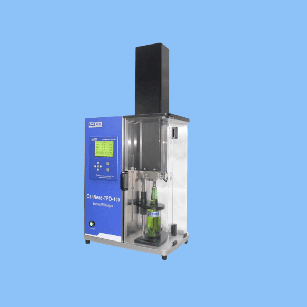 CanNeed-TPO-100 Máy Phân Tích Oxy Canneed Việt Nam