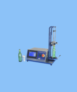AS-400D Máy lắc tự động đo CO2 nước giải khát Canneed Vietnam
