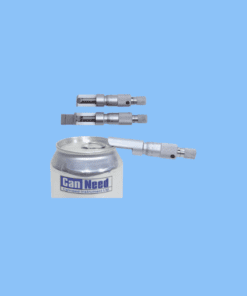 Canneed-CSM-207 Máy đo độ dày vỏ kim loại Canneed Vietnam