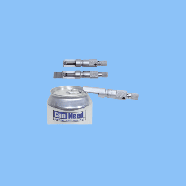Canneed-CSM-207 Máy đo độ dày vỏ kim loại Canneed Vietnam