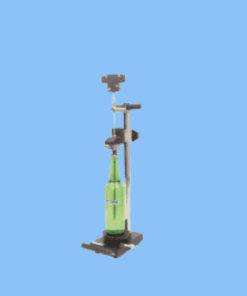 ISD-3000 Thiết bị chọc thủng và lấy mẫu Canneed Vietnam