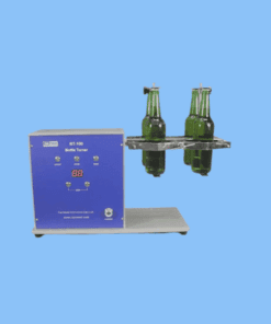 Canneed-PEPT-100 Máy kiểm tra độ vuông góc chai PET (Digital) CanNeed Vietnam