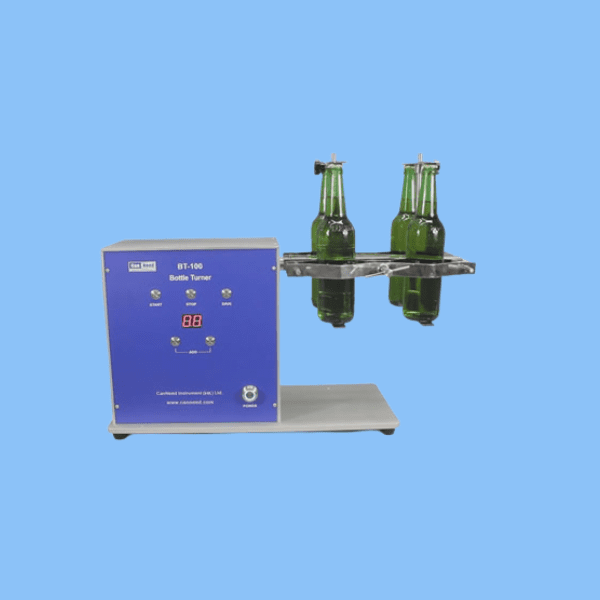 Canneed-PEPT-100 Máy kiểm tra độ vuông góc chai PET (Digital) CanNeed Vietnam
