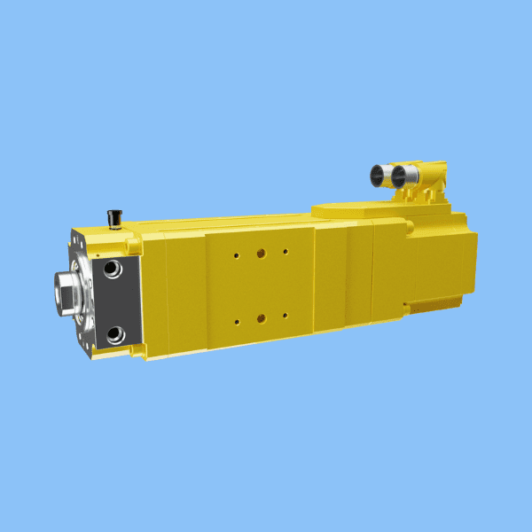 DA99-W25-170-400-L5-C36-D34-R3-B Bộ Truyền Động Tay Hàn Diakont Vietnam