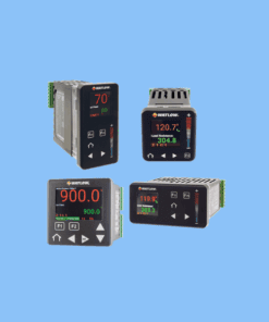 DB20-60C0-0000 Bộ điều khiển công suất Watlow DB Series Watlow Vietnam