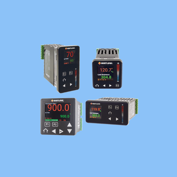 DC10-24C0-0000 Bộ điều chỉnh công suất DIN-A-MITE DC Watlow Vietnam