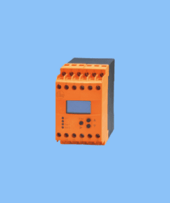 DD2503 (MONITOR/FR-1 /110-240VAC/DC) Bộ giám sát tốc độ quay IFM Vietnam