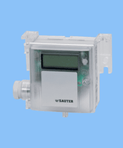 DDLU225F001 Cảm biến chênh áp Sauter Vietnam