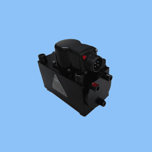 DJSV-003A Van điều khiển YOYIK Vietnam