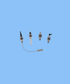 DLS-27 Cảm biến mức điện dung DLS-27 Dinel Vietnam