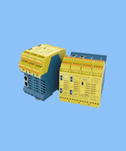 DNSL-ZMVD (44ZM01) Module trung tâm DNSL-ZMVD DINA Elektronik Vietnam