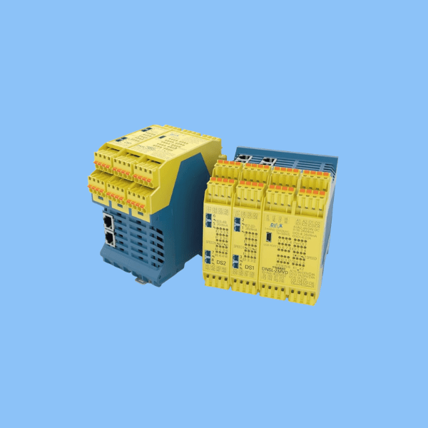 DNSL-ZMVD (44ZM01) Module trung tâm DNSL-ZMVD DINA Elektronik Vietnam