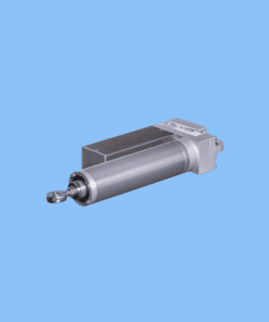 DP 60007 (00444476 ) Bộ điều khiển khí nén DP 60007, vỏ inox, cho dẫn hướng felt/wire Erhardt+Leimer Vietnam