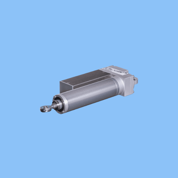 DP 60007 (00444476 ) Bộ điều khiển khí nén DP 60007, vỏ inox, cho dẫn hướng felt/wire Erhardt+Leimer Vietnam