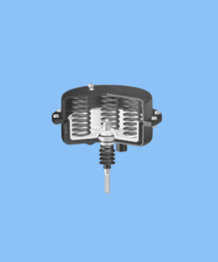DP33G192 Van giảm áp Ari Armaturen Vietnam