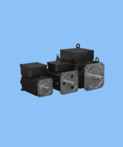 DS2-160BO54W-25-5-AOB-2-MTL-KAN-CO-O+AH1 Động cơ DS2 Baumuller Vietnam