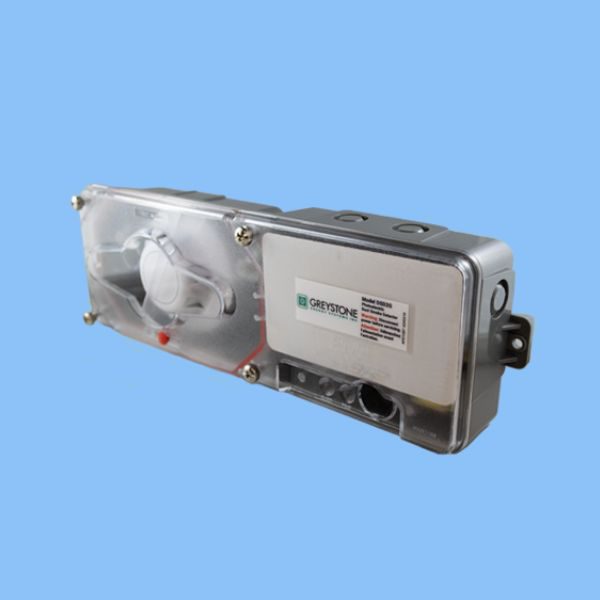 DSD2G Cảm Biến Khói Greystone Việt Nam
