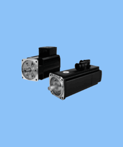 DSOG 100 M 15 Art. No. 00445761 Động cơ đồng bộ Baumuller 9.8kW Baumuller Reparaturwerk Vietnam