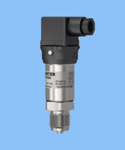 DSU210F002 Cảm biến áp suất Sauter Vietnam