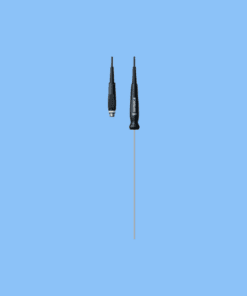 DX115-00-300-L02 Đầu dò Pt100 kỹ thuật số chính xác cao, dài 300mm, cáp 2m, độ phân giải 0.01°C Senseca (Greisinger_GHM) Vietnam