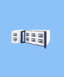 E-8101-R-10-10-10 Hệ thống đọc / điều khiển kỹ thuật số Bronkhorst VietNam