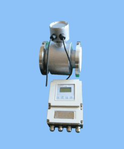 E-MAG-R (remote type) - 100A Đồng hồ lưu lượng điện từ từ xa 100A, nước, PTFE_SUS316L_SUS304 Autoflow Vietnam