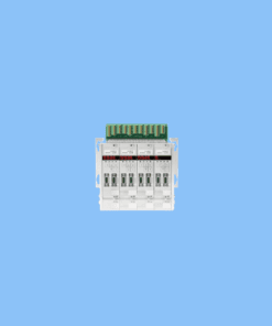 E1612-Rev1 Module điều khiển van (Spare Part) BRAUN Vietnam