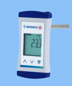 ECO 122 - Nhiệt Kế Cầm Tay Senseca Việt Nam
