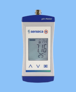 ECO510-114 - Máy Đo Độ pH Chống Nước Senseca Việt Nam