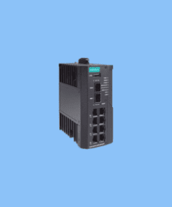 EDR-G9010-VPN-2MGSFP Router công nghiệp Firewall/NAT/VPN MOXA Vietnam