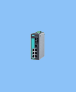 EDS-308-SS-SC-T Switch Ethernet công nghiệp MOXA Vietnam