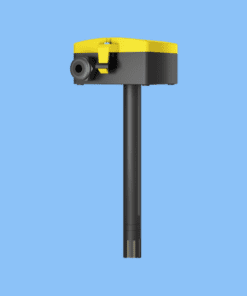 EGH112F032 Cảm biến nhiệt độ và độ ẩm đường ống Sauter Vietnam