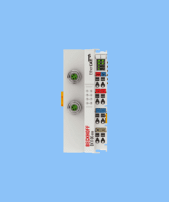 EK1100-0008 Bộ điều khiển EtherCAT Beckhoff Vietnam