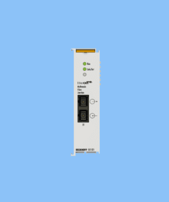EK1521 Bộ cung cấp điện EtherCAT Beckhoff Vietnam