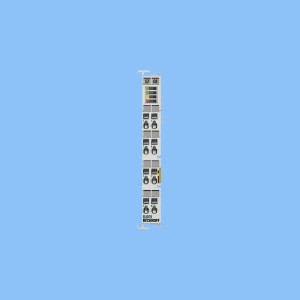 EL6070 Bộ giao tiếp RS232RS485 Beckhoff Vietnam