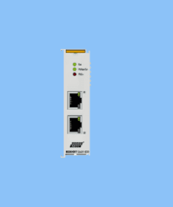 EL6631-0010 Bộ giao tiếp EtherCATCANopen Beckhoff Vietnam