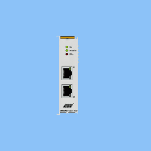 EL6631-0010 Bộ giao tiếp EtherCATCANopen Beckhoff Vietnam